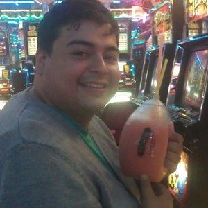Meet your Posher, Luis